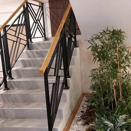 Lena Apartment Vrnjacka Banja