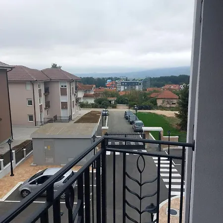 Lena Apartment *